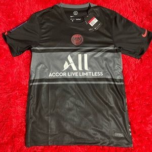 PSG 21-22 Third Kit